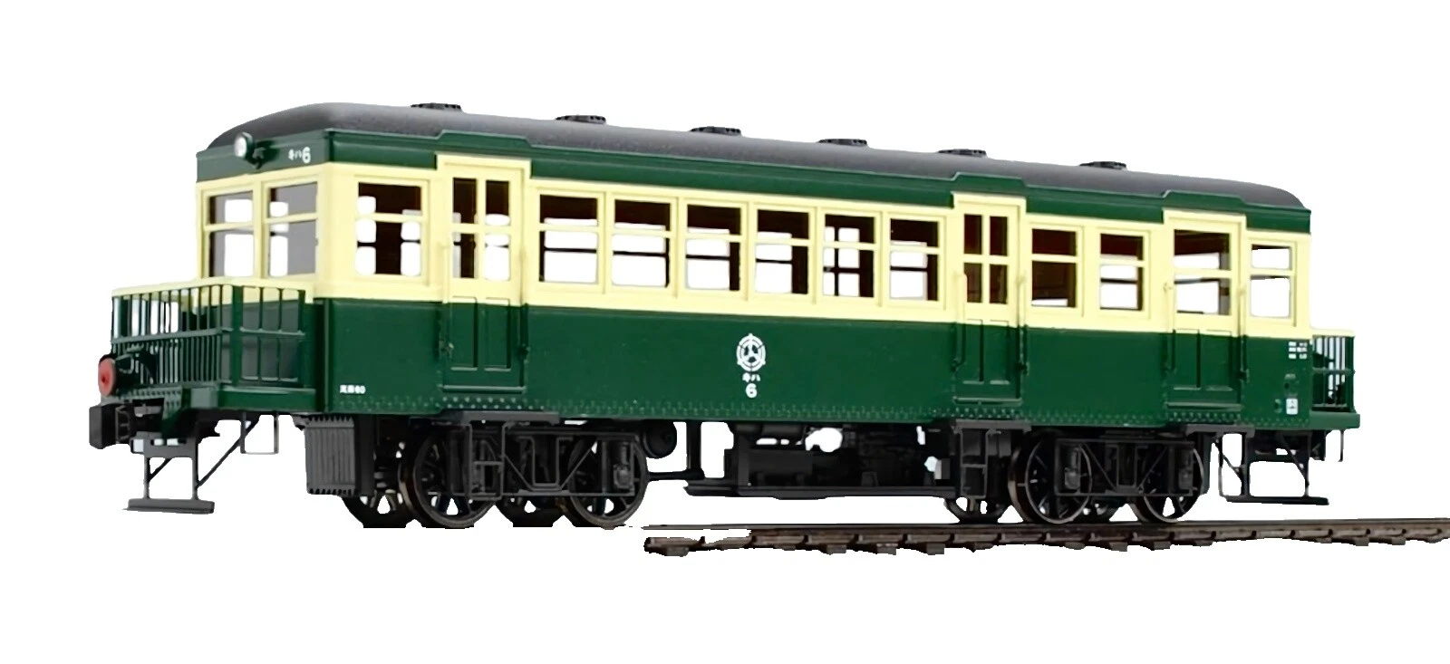 HOn 3 1/2/HOm Model Trains