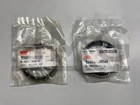 New Genuine Holden / Isuzu Front Hub Seals Colorado Rodeo DMAX MUX - 8980365940