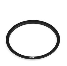 77mm Square Filter Adapter Connection Adapter Cokin P Series Filter Holder 77 mm