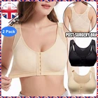 Post Surgery Mastectomy Compression Bra Surgical Breast