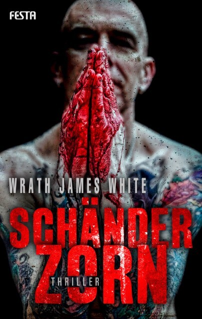 Thumbnail - Wrath James White / Schänderzorn9783865525420