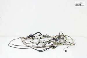 2018-2024 VOLVO VNL 860 CHASSIS WIRE WIRING HARNESS 22588942 OEM