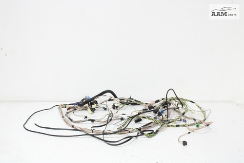 2018-2024 VOLVO VNL 860 CHASSIS WIRE WIRING HARNESS 22588942 OEM