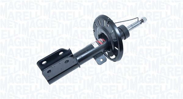 Shock absorber Front Axle Top pin 358012007000 MAGNETI MARELLI for PEUGEOT - Image 5