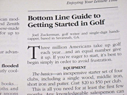 Bottom Line Year Book 2002 Self Help by Boardroom Hardcover 088723237X Like New - Picture 6 of 10