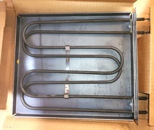 Lincoln 21120SP OEM Heater Assembly, Lower, 120 Volt, C-20