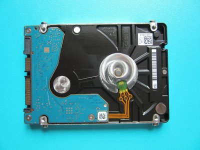 Disque dur SEAGATE 2.5 ST1000LM035-1RK172 SATA 1TB