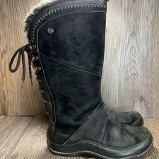 north face janey boots