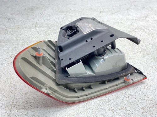 01-05 BMW E46 3 Series Sedan Rear Right Passenger Side Outer Taillight Lamp OEM✅ - Picture 8 of 9