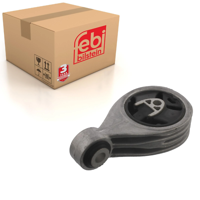 Febi 29567 Engine / Transmission Mount Premium Fits Renault Megane 2005 - 2008