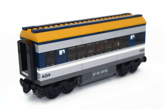 lego 60197 best price