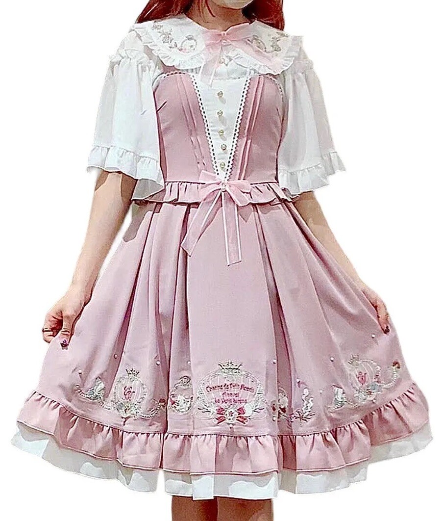 ちゃ Amavel Princess Sirene 3点セット Amavel（アマベル）公式サイト