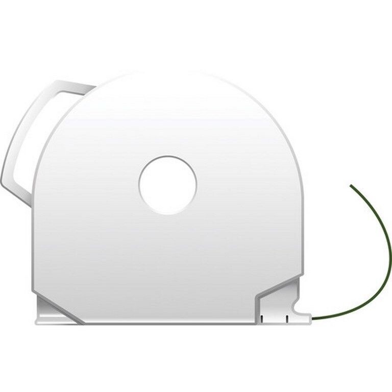 Filament PLA Vert Forêt CubePro pour maquettes et prototypes de design 403043