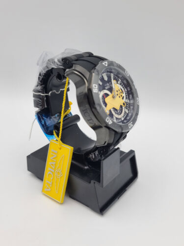 INVICTA Pro Diver SCUBA RARE / UNIQUE PIECE Men's Watch w/ STAR WARS watch case - Picture 2 of 8