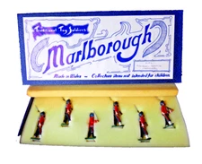 COJF-3119 - Bengal Infantry (Set M2) - Marlborough - 54mm Metal - In Box