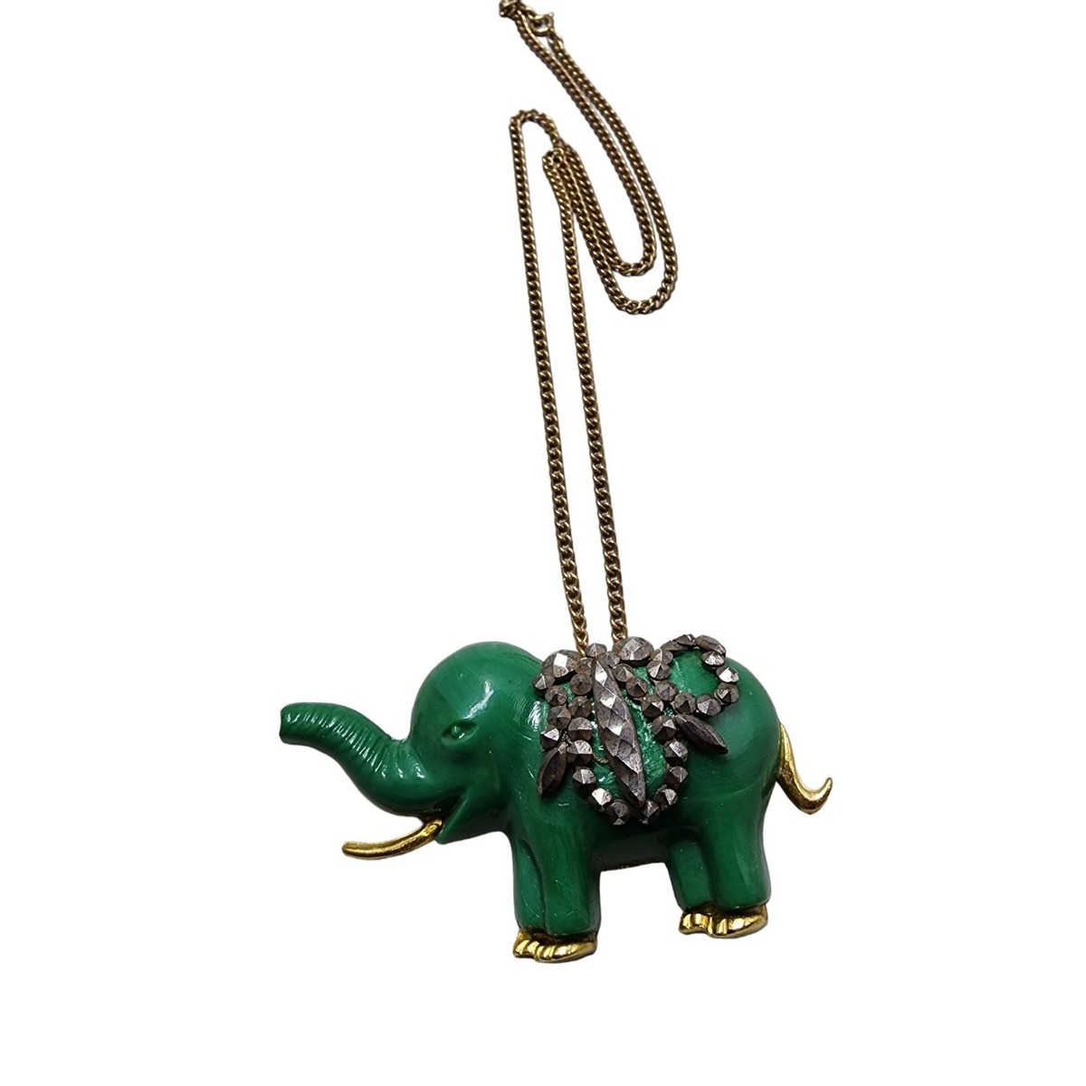 アンティーク　ペンダント ペンダント / チャーム – SILVER-LUG