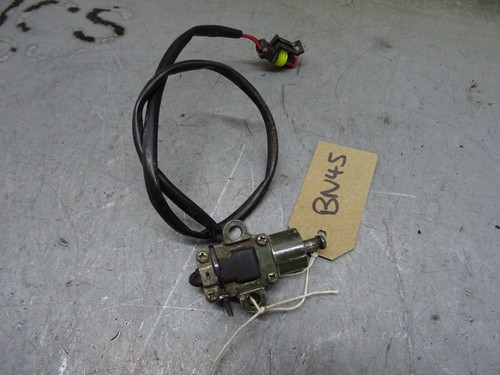 Interruptor de pie lateral Benelli BN125 2020 BN45 - Imagen 2 de 2