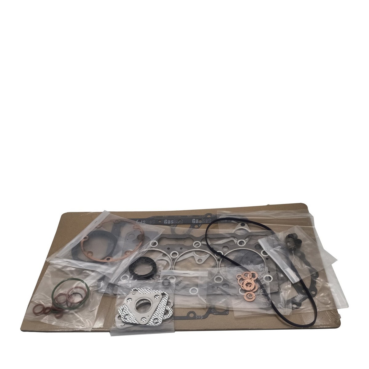 Aazon.co: For Kubota D902 Engine Overhaul Gasket Kit D902 Full Gasket Set RTV900 RTV900G KX41