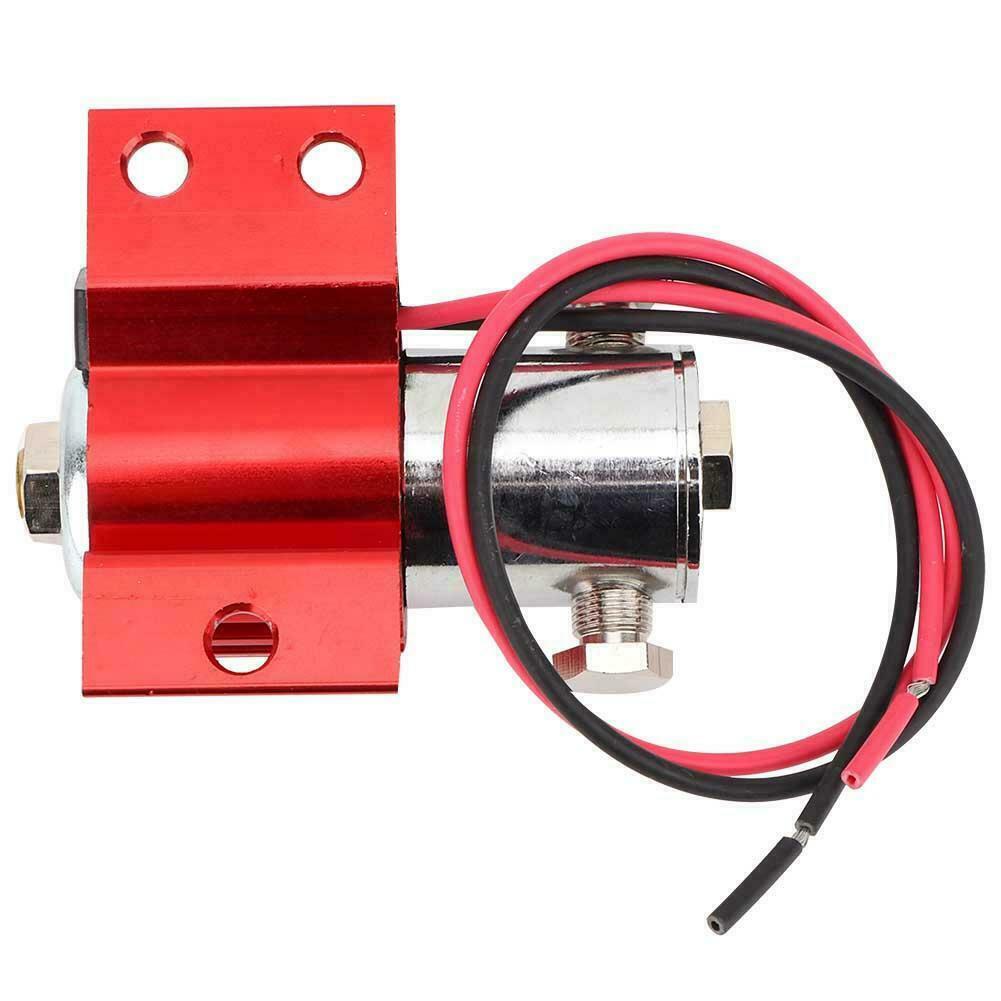 Universal Brake Line Lock Kit Heavy Duty Type Roll Control Hill Holder