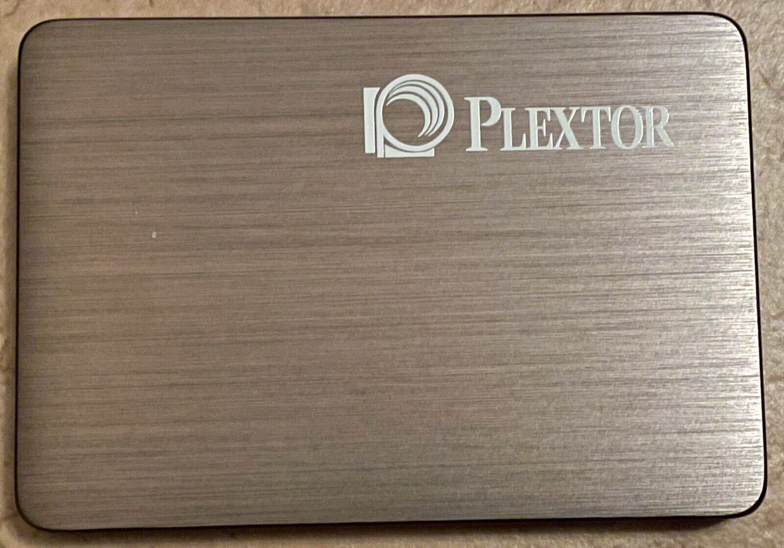 Plextor PX-128M5S 2.5" SSD Solid State Hard Drive HDD Internal SATA