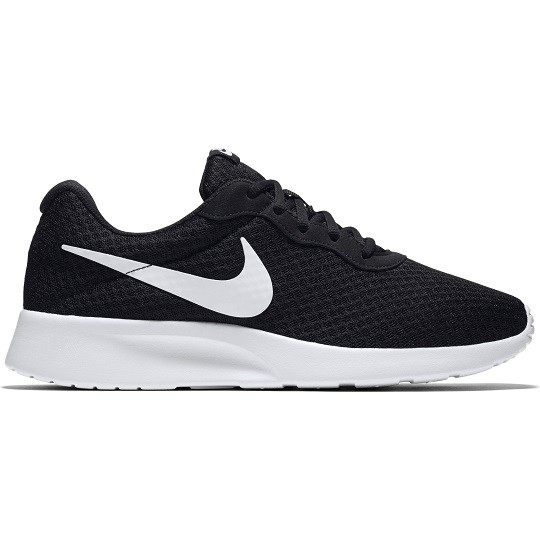 Nike Tanjun Men's Black Trainers | Deichmann Nike Tanjun Men's Black Trainers | Deichmann