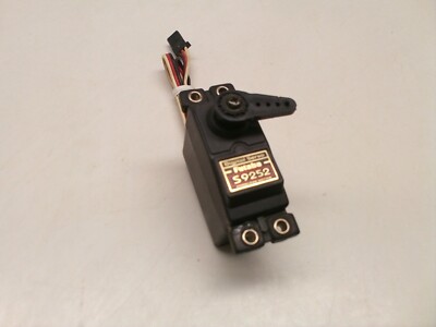 Futaba S9252 - Digital All-Purpose Servo RC Airplanes & Helicopter