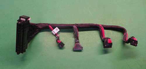 Genuine Dell PowerEdge XE9680 GFB PNL Cable Assembly FFWN3