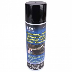 evaporator foaming cleaner oz