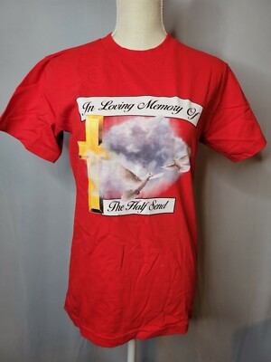 Full Send Short-sleeved Tshirt, Loving Memories, Size: S/P, NWT, Free Shipping  