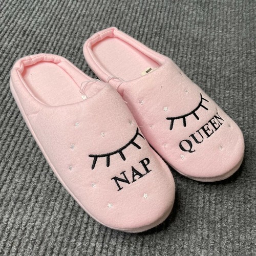 bobbie brooks slippers