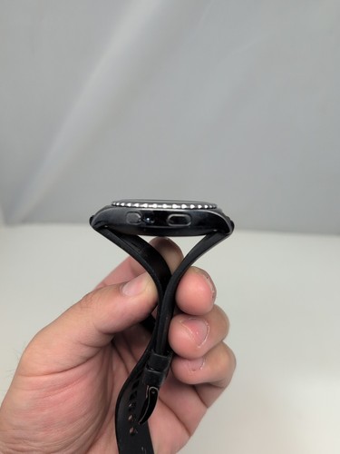 Samsung Galaxy Watch S2 Classic Black 40mm SM-R732 #16 - 第 4/7 張圖片
