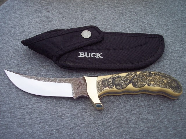 Buck Kalinga collection on eBay! Buck Kalinga collection on eBay!
