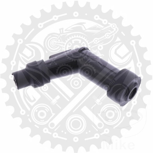 New NGK Spark Plug Cap For Honda XL 350 R - Picture 1 of 6