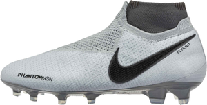 nike phantom vision elite white and gold Helalder