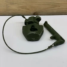 Spencer Lock Military Lock 2CR36 Oshkosh Container Conex