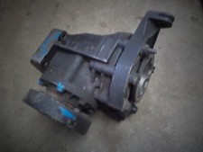 Boite de vitesse Audi TT