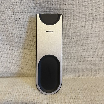 BOSE Premium Backlit Remote Music System Stand Only OEM Replacement Part