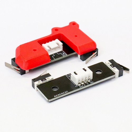 Limit Switch XY Axis Micro Switch Boards PCB Board for VORON 2.4 3D Printer Part - Picture 6 of 7