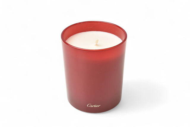 Cartier PANTHERE Boogie Parfum Aroma Candle 6.5 oz Holiday Gift