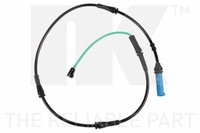 NK 280257 Warnkontakt, Bremsbelagverschleiß FüR BMW