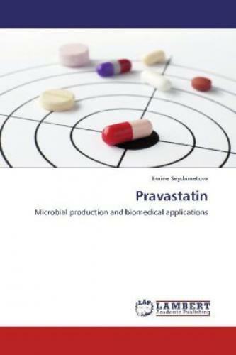 Thumbnail - Pravastatin Microbial Production And Biomedical Applications 2133