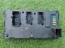 2018 BMW 2 SERIES F87 2979cc Petrol ECU Front Electrical System Control Module