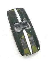 Hot Wheels Corvette Stingray 