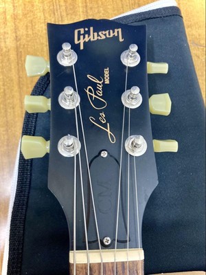 Gibson USA Les Paul CM 2016 #QO0W8X | eBay