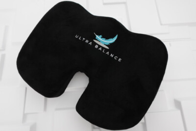 Seat Cushion, Office Chair Cushions, Car Seat Cushion, Non-Slip Sciatica & Back