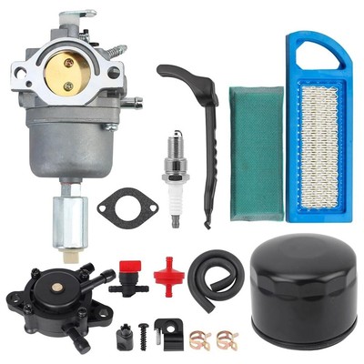 2X(Z225 Vergaser mit Luft für Z225 EZtrak Zero Turn Mäher ersetzt1243