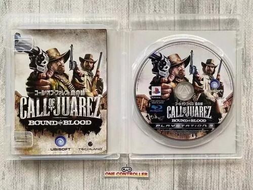 SONY PS3 Sniper 1 2 & Elite V2 & Call of Juarez & BIG 3 Gun Shooting from Japan - Picture 9 of 14