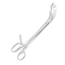 GERMAN Verbrugge Bone Holding Forceps 10.5" Orthopedic Instruments