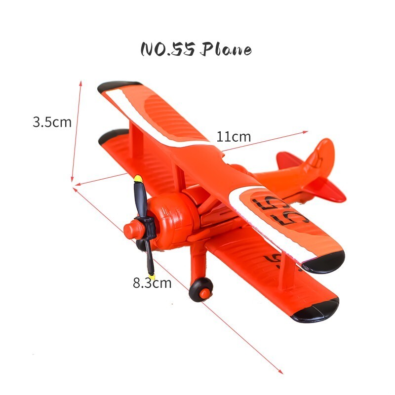 Disney Pixar Rescue Planes Jelly Wrenches Dusty Crophopper Diecast Plane 2023 - Picture 60 of 62
