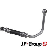1417600500 JP Group ÖLleitung, Lader FüR BMW